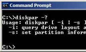 Основные моменты при установке Windows XP на SSD