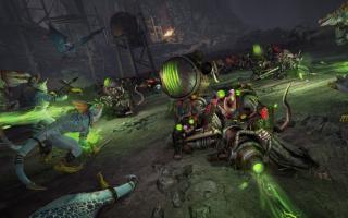 Total War: Warhammer - Системные требования Тотал вар вархаммер системные требования на ноутбук