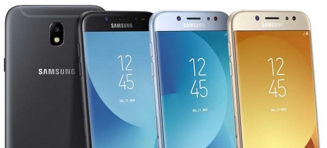 Samsung Galaxy J7 – надежный смартфон «на каждый день Как выглядит самсунг джи 7